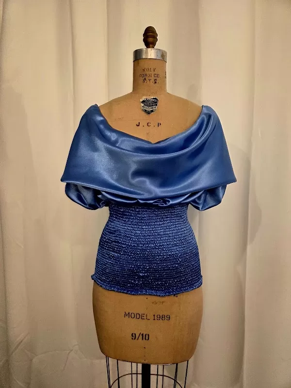 JOE GORDON MASTER TAILOR SERVICES | Foto: JOE GORDON MASTER TAILOR SERVICES — photo 4