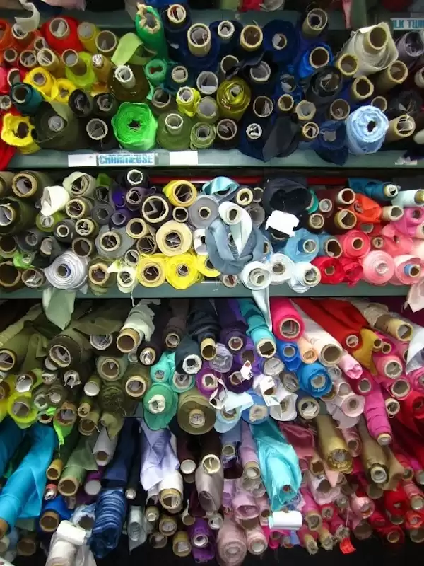 Katie's Custom Sewing and Alterations | Foto: Katie's Custom Sewing and Alterations