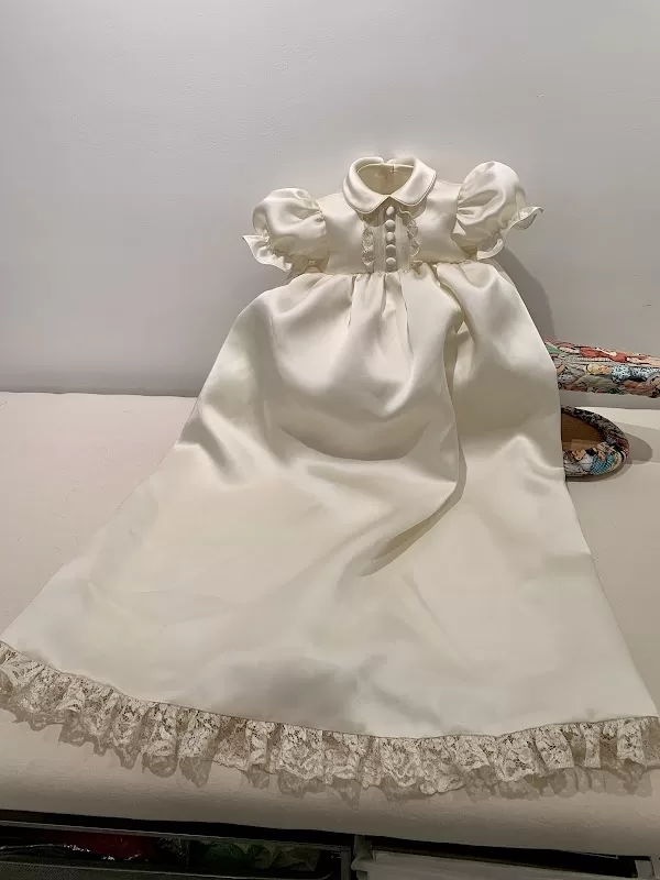Katie's Custom Sewing and Alterations | Foto: Katie's Custom Sewing and Alterations — photo 2