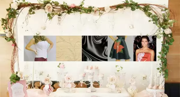 La Grange Bridal & Alterations — Bridal Dress Shops in Bluewater, NM