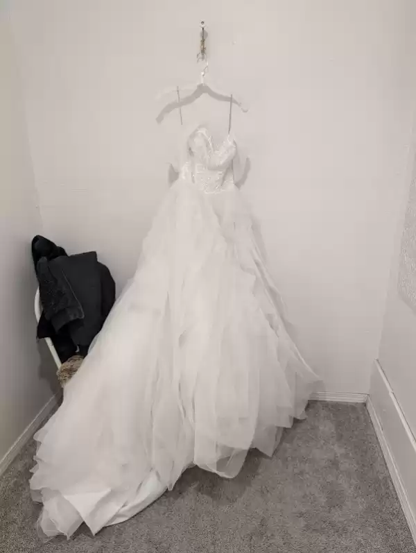 Laura's Alterations | Foto: Emily Boyd (Embyr2858)