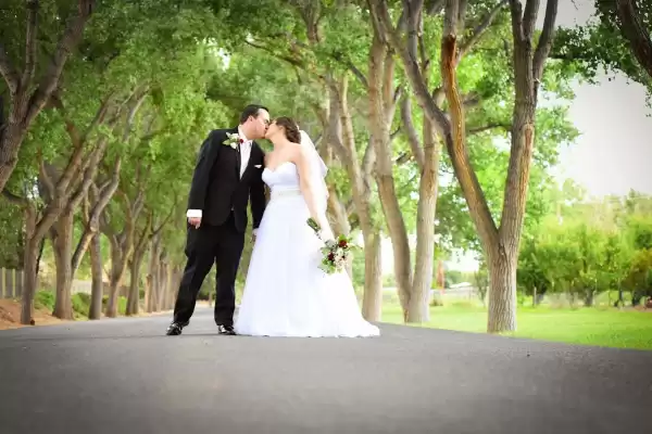 ABQ Bridal Boutique and Alterations | Foto: Danielle Gallegos