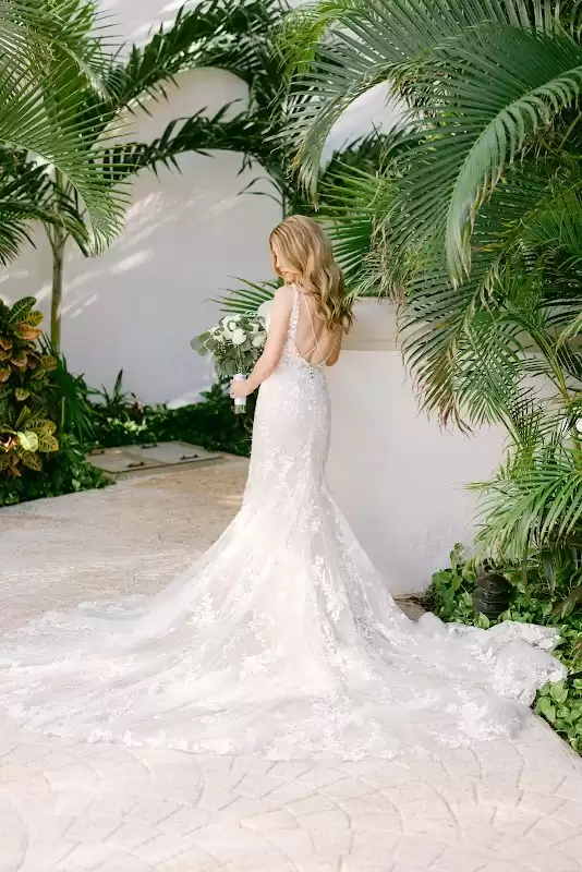 ABQ Bridal Boutique and Alterations | Foto: Andrea Schleyer