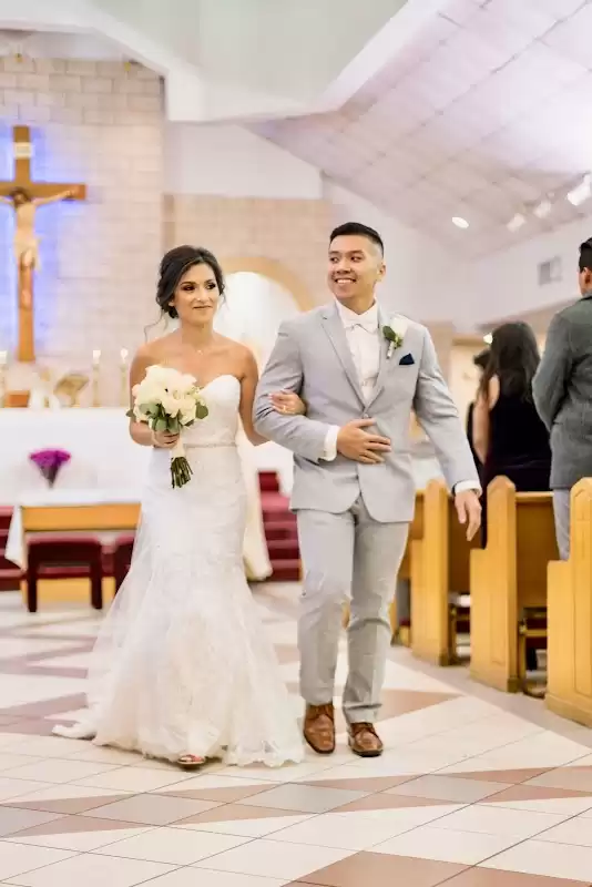 ABQ Bridal Boutique and Alterations | Foto: Jacqueline Ortiz