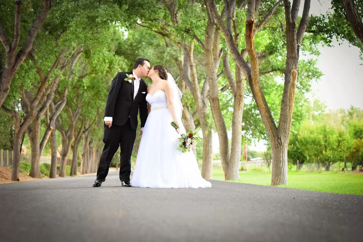 ABQ Bridal Boutique and Alterations | Foto: Danielle Gallegos — photo 2