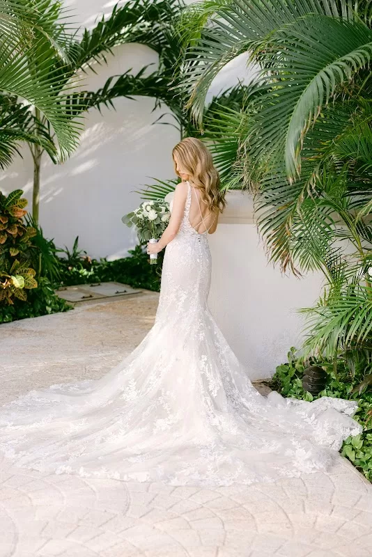ABQ Bridal Boutique and Alterations | Foto: Andrea Schleyer — photo 3