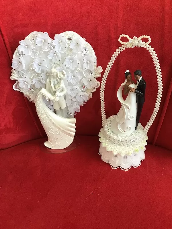 Ambiance of Love | Foto: Ambiance of Love — photo 2