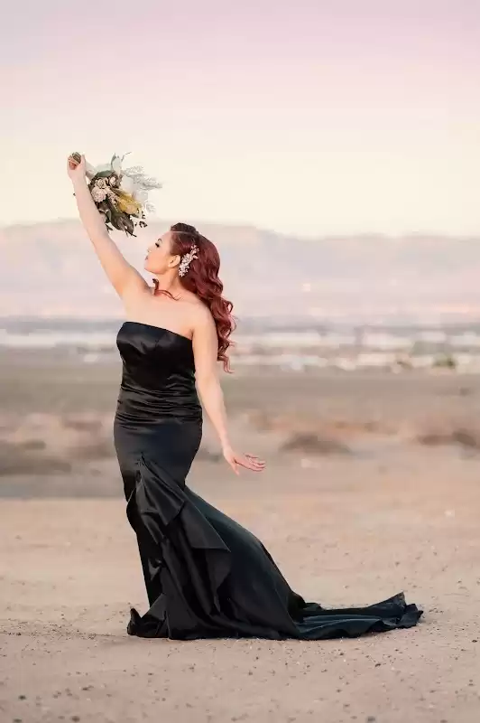 Boujee on a Budget Bridal | Foto: Boujee on a Budget Bridal