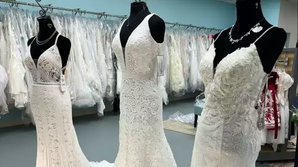 Divine Appointment Bridal | Foto: Divine Appointment Bridal