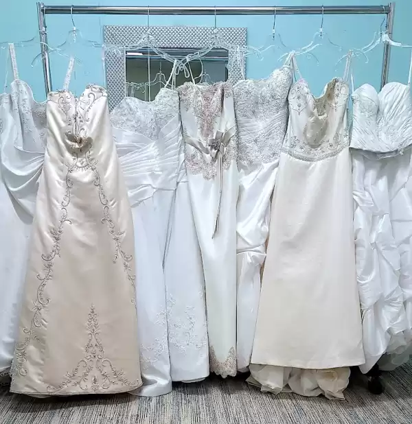 Divine Appointment Bridal | Foto: Divine Appointment Bridal