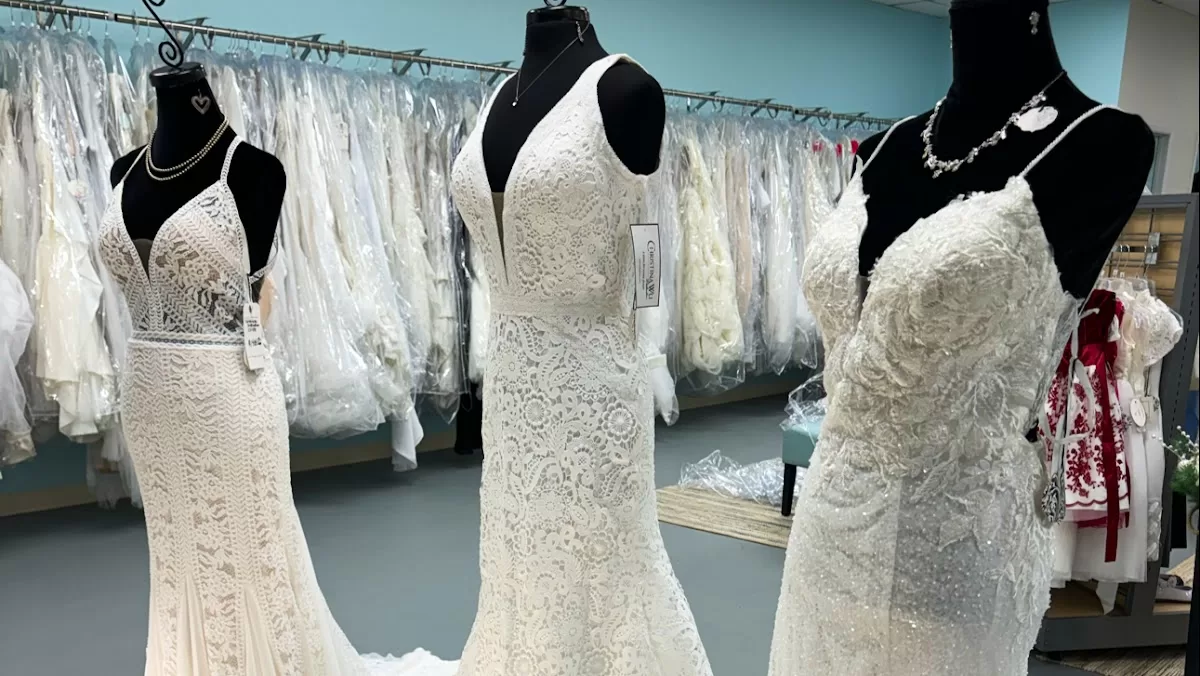 Divine Appointment Bridal | Foto: Divine Appointment Bridal — photo 2