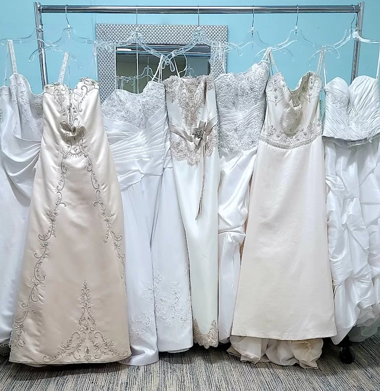 Divine Appointment Bridal | Foto: Divine Appointment Bridal — photo 5
