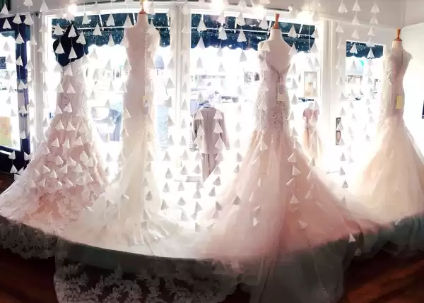 Elite Memories Boutique | Foto: Elite Memories Boutique