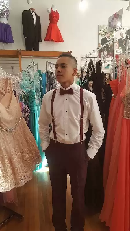 Elite Memories Boutique | Foto: Claudia Loya