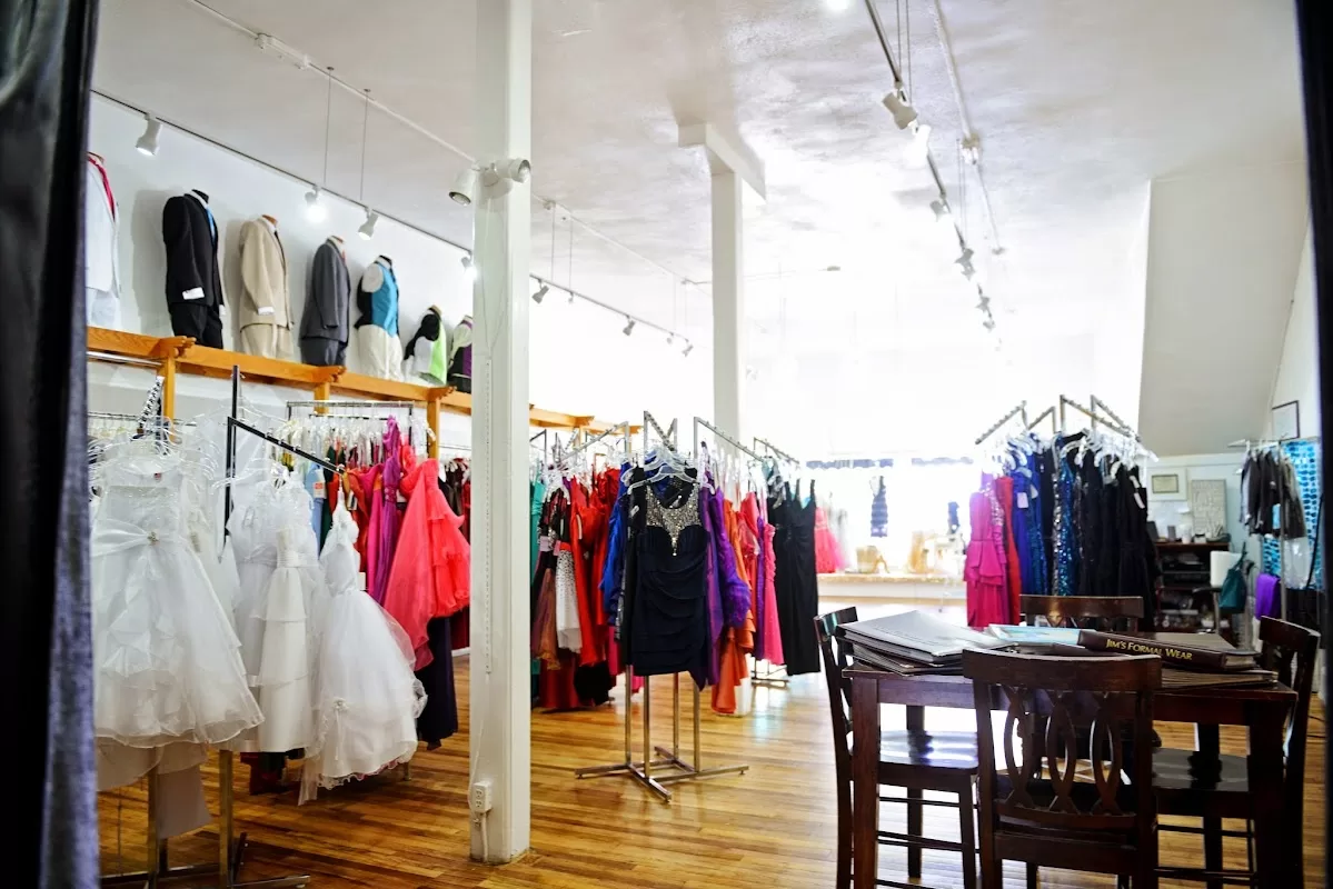 Elite Memories Boutique | Foto: Elite Memories Boutique — photo 3