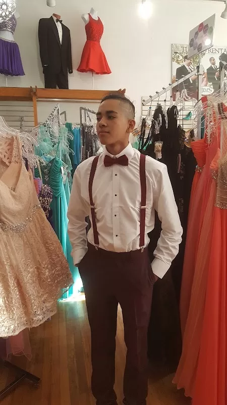 Elite Memories Boutique | Foto: Claudia Loya — photo 4