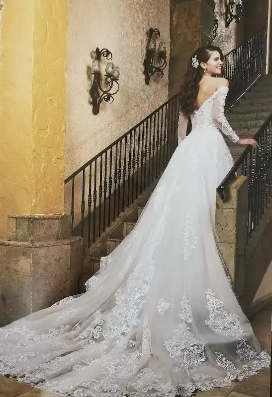 Jae-Geo's Bridal And TUXEDO | Foto: Jae-Geo's Bridal And TUXEDO