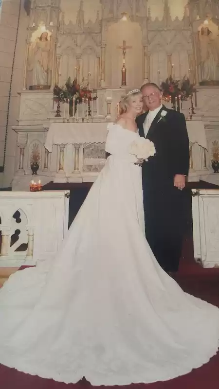 Jae-Geo's Bridal And TUXEDO | Foto: SHELIA SHUMWAY