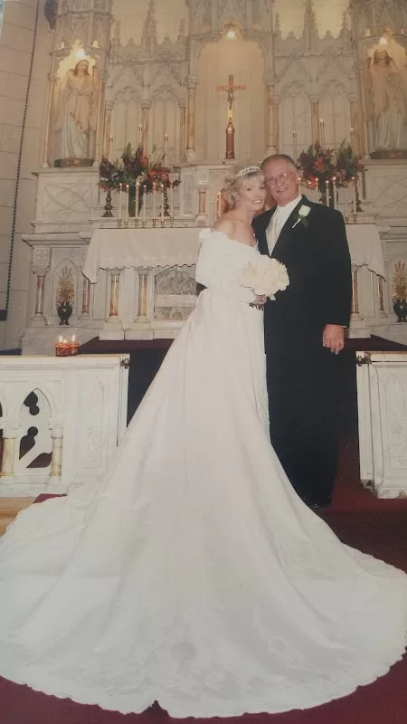 Jae-Geo's Bridal And TUXEDO | Foto: SHELIA SHUMWAY — photo 4