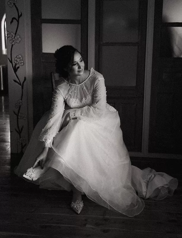 Michaels | Foto: Livingston Bridal and Events — photo 2