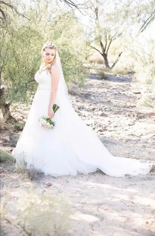 Michaels | Foto: Livingston Bridal and Events — photo 4