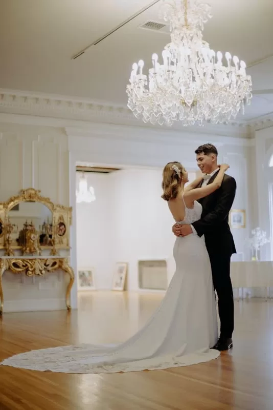 Michaels | Foto: Livingston Bridal and Events — photo 5