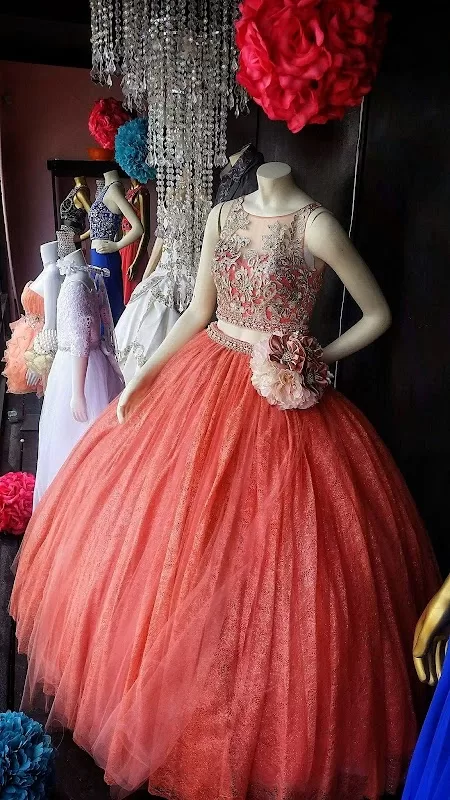 Paris Bridal | Foto: Paris Bridal — photo 3