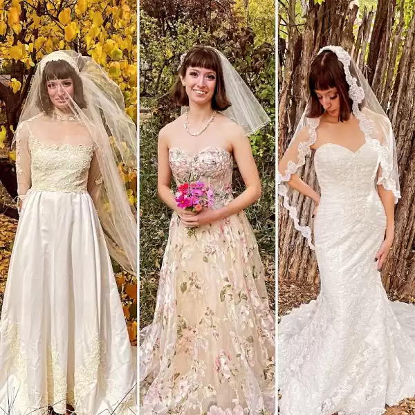 Ross Dress for Less | Foto: Desert Flower Bridal Boutique