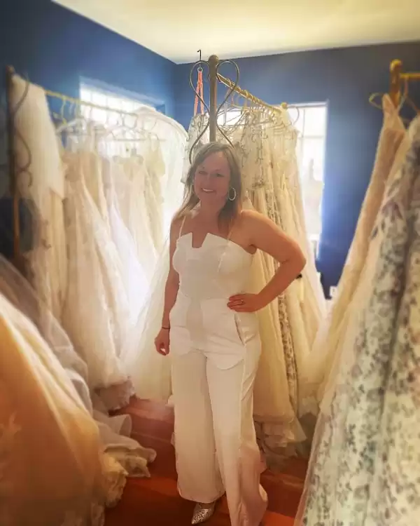 Ross Dress for Less | Foto: Desert Flower Bridal Boutique