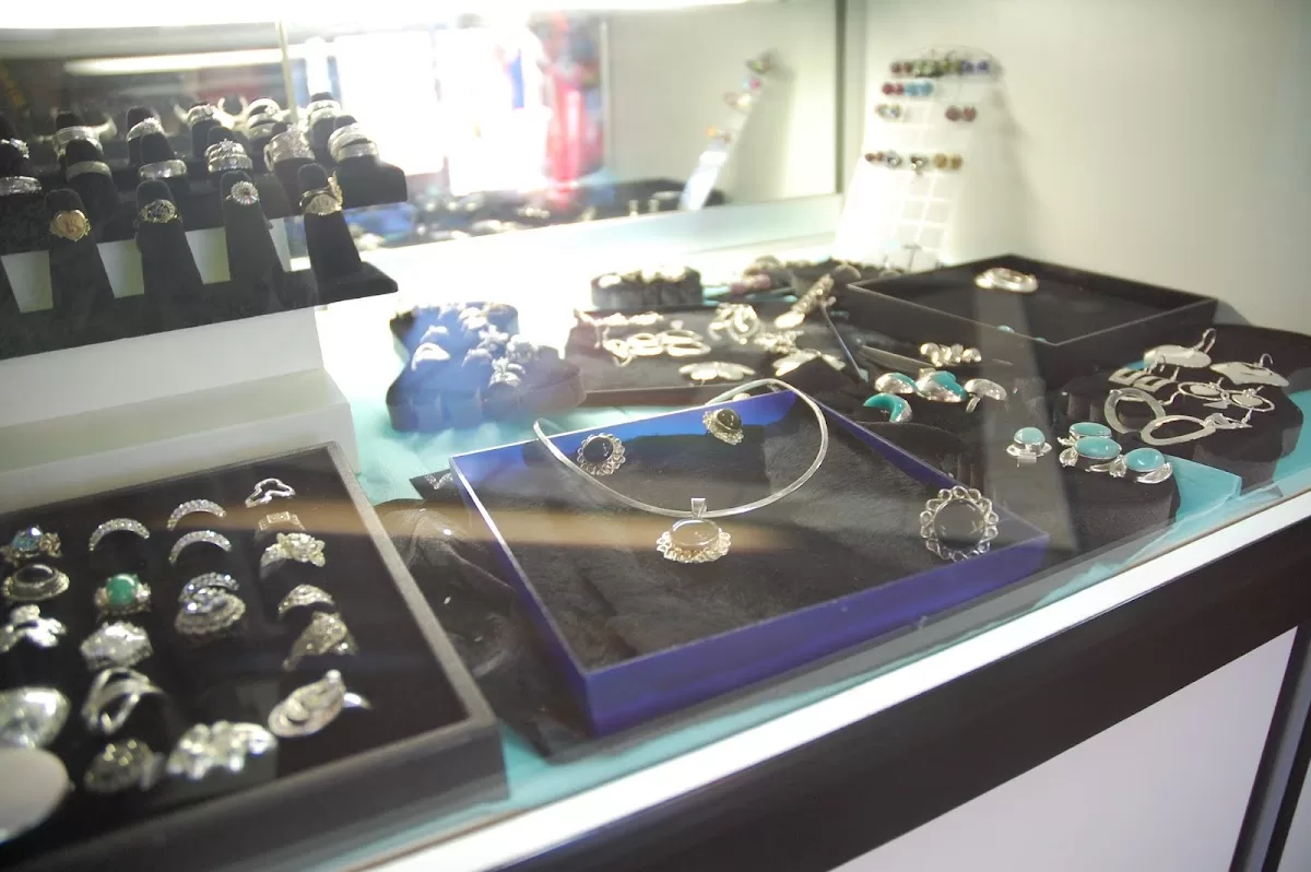 Selene's Novedades Inc | Foto: Selene's Novedades Inc — photo 3