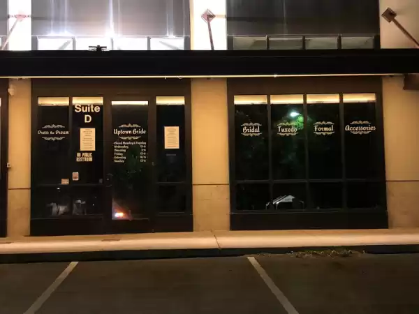 Uptown Bride | Foto: Uptown Bride