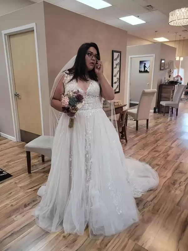 Uptown Bride | Foto: Amanda Avalos