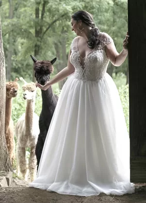 Uptown Bride | Foto: Uptown Bride — photo 2