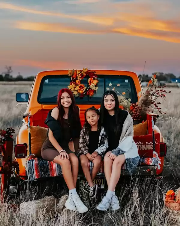 Minis Photography | Foto: Minis Photography