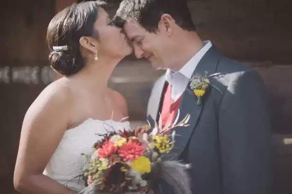 Mirabal Photography — Wedding Photographers in Farmington, NM