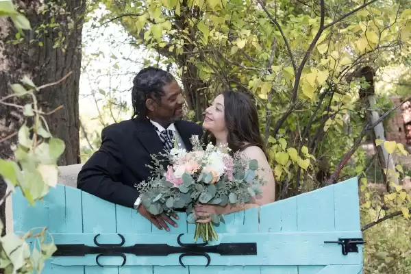 Poetic Images by Deanna llc — Wedding Photographers in Taos, NM