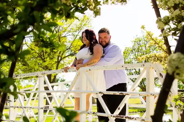 Rhylee Rose Photography | Foto: Shadowed Rose Photography