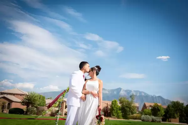 Sabra LaVaun Photography, LLC — Wedding Photographers in Santa Fe, NM