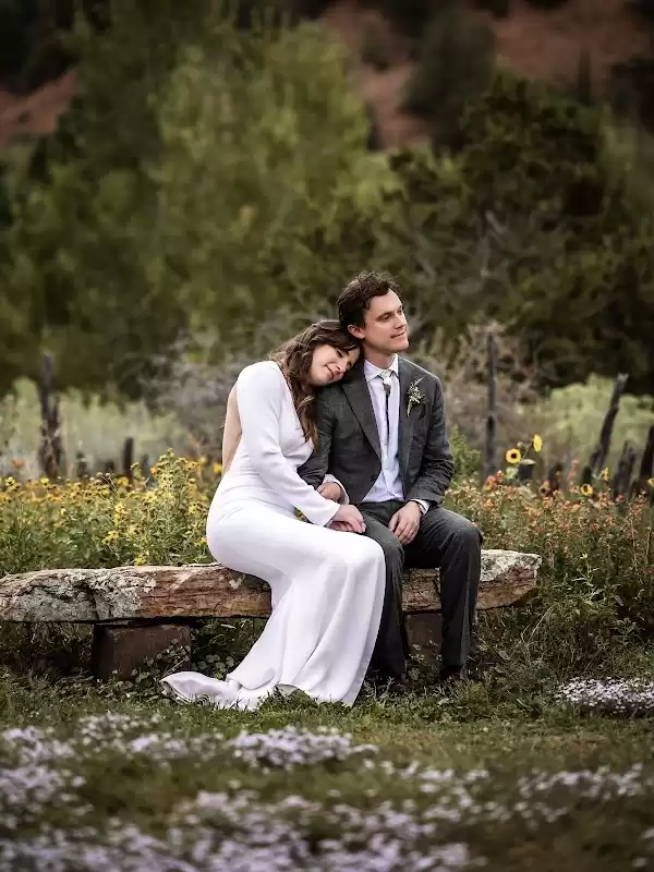 Sacred Sage Photography | Foto: Sacred Sage Photography