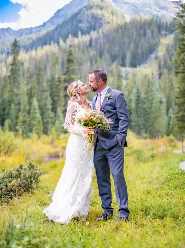 Sam Joseph Photography | Foto: Sam Joseph Photography