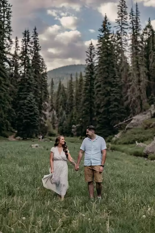 Wander and Bloom Photography | Foto: Brett