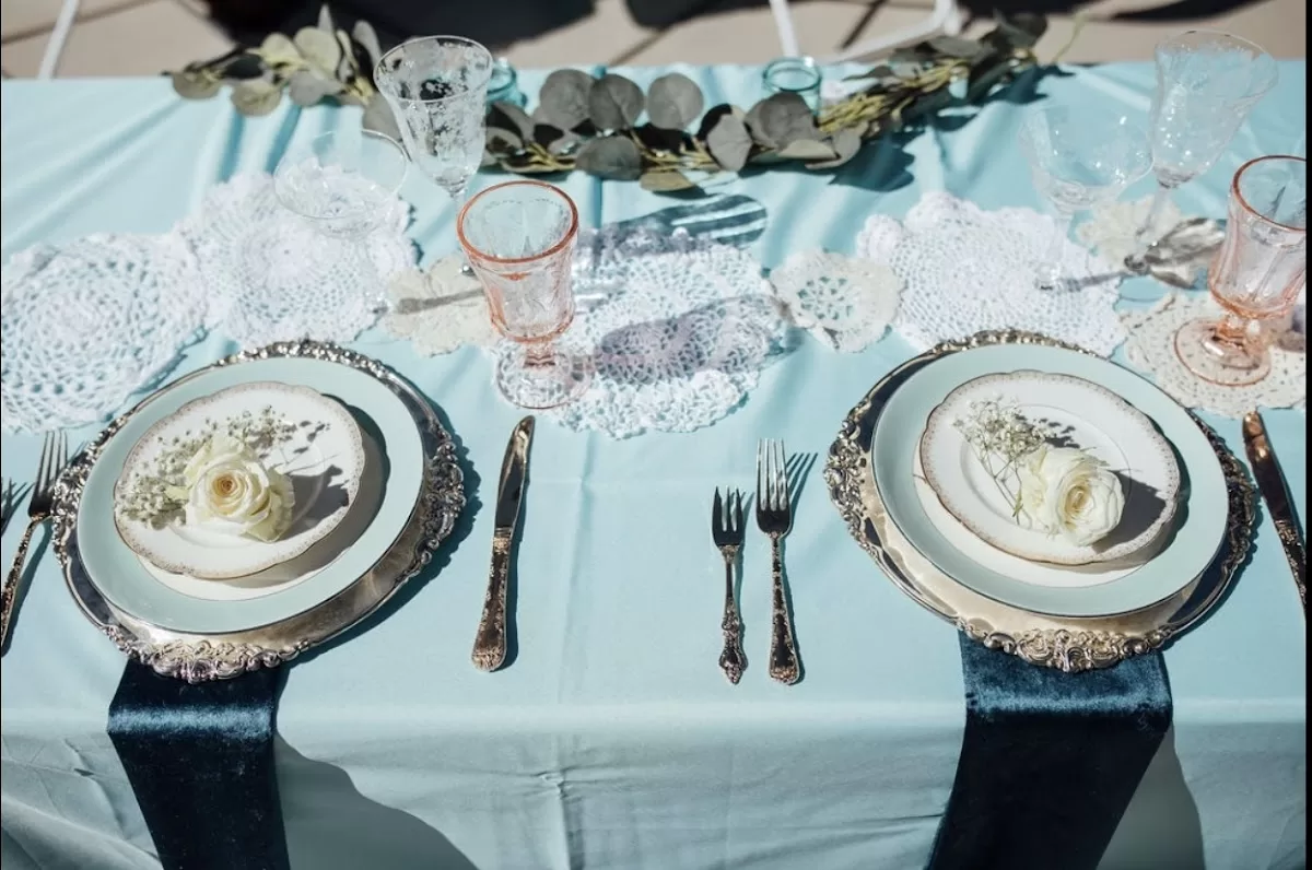Dirty Dishes Vintage | Foto: Shawna Needham — photo 2