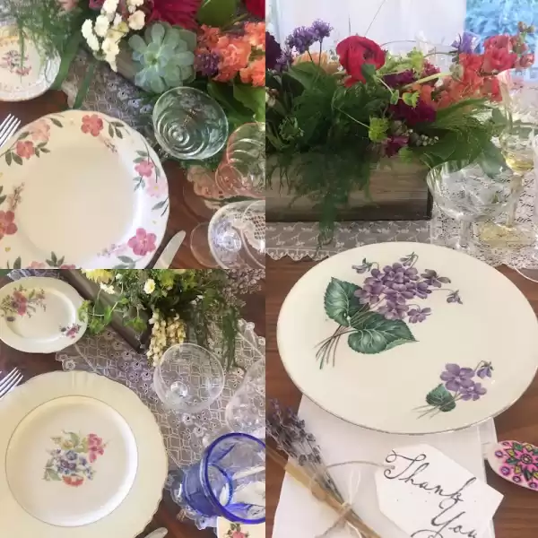 Dirty Dishes Vintage | Foto: Dirty Dishes Vintage