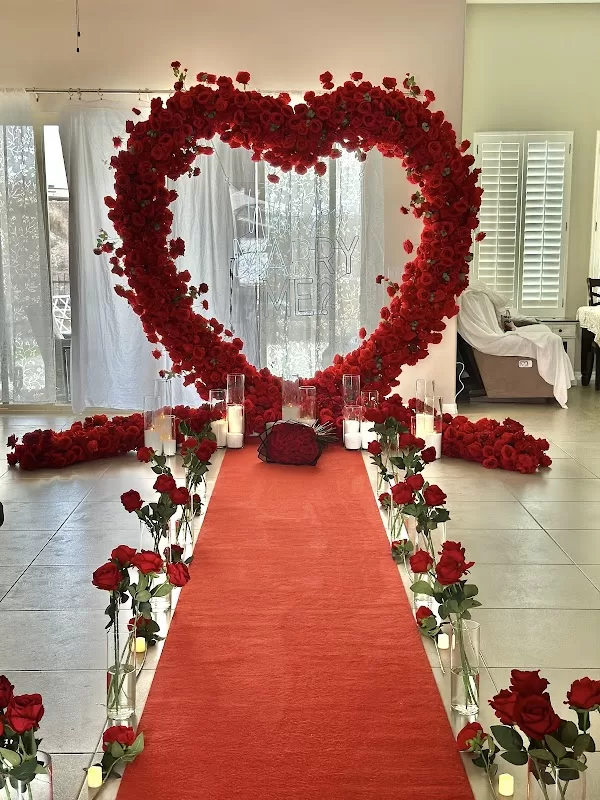 Sun City Dream Proposals | Foto: Sun City Dream Proposals — photo 4