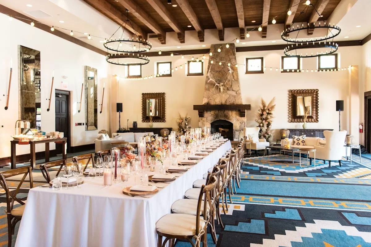 Tuxedo Cat Event Services | Foto: Ally — photo 2