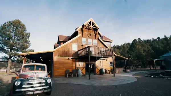 Bogle Ltd — Wedding Venues in Dexter, NM