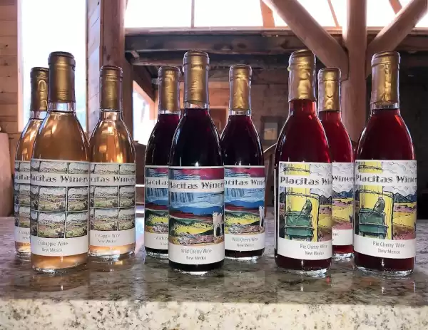PLACITAS WINERY — Wedding Venues in Placitas, NM