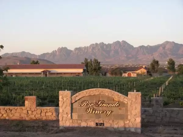 Rio Grande Winery — Wineries & Vineyards in Las Cruces, NM