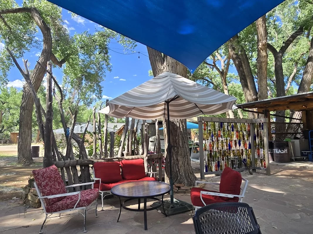Wines of the San Juan - Lugares para Bodas en Blanco | Foto: Chuck Wright — photo 3