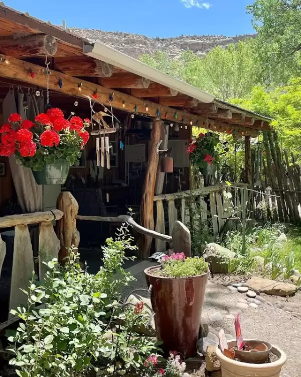 Wines of the San Juan — Wedding Venues in Blanco, NM